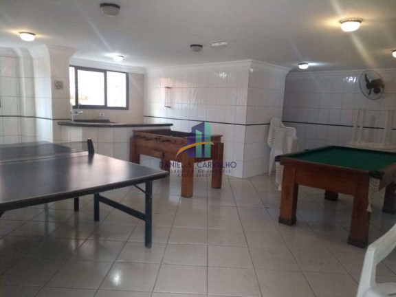 Imagem Apartamento com 2 Quartos à Venda, 65 m² em Aviação - Praia Grande