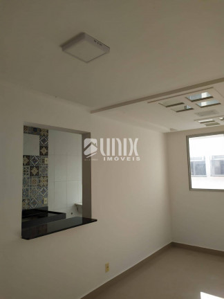 Imagem Apartamento com 2 Quartos à Venda, 48 m² em Parque São Caetano - Campos Dos Goytacazes Imagem Apartamento com 2 Quartos à Venda, 48 m² em Parque São Caetano - Campos Dos Goytacazes
