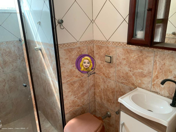 Imagem Apartamento com 2 Quartos à Venda, 57 m² em Centro - São Vicente Imagem Apartamento com 2 Quartos à Venda, 57 m² em Centro - São Vicente