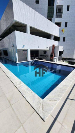 Imagem Apartamento com 3 Quartos à Venda, 73 m² em Candeias - Jaboatão Dos Guararapes