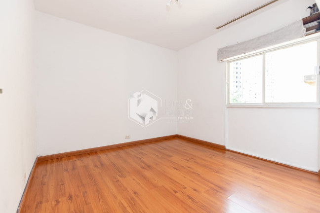 Imagem Apartamento com 3 Quartos à Venda, 112 m² em Jardim Paulista - São Paulo