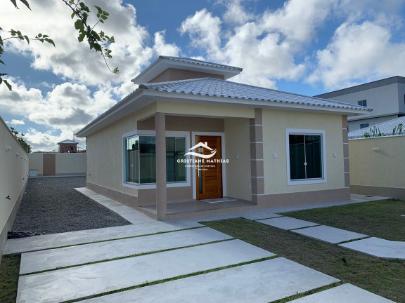 Imagem Casa com 3 Quartos à Venda, 98 m² em Jardim Atlântico Leste (itaipuaçu) - Maricá Imagem Casa com 3 Quartos à Venda, 98 m² em Jardim Atlântico Leste (itaipuaçu) - Maricá