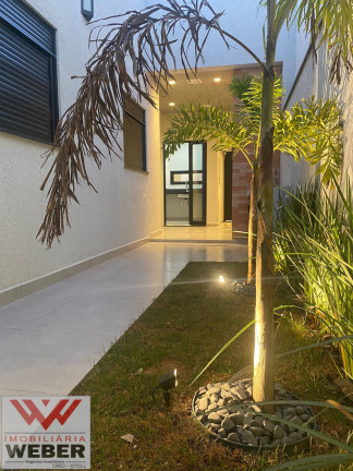 Imagem Casa de Condomínio com 2 Quartos à Venda, 154 m² em Jardim Residencial Villagio Ipanema I - Sorocaba