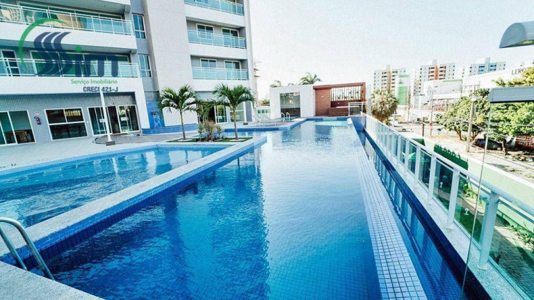 Imagem Apartamento com 4 Quartos à Venda, 177 m² em Guararapes - Fortaleza Imagem Apartamento com 4 Quartos à Venda, 177 m² em Guararapes - Fortaleza