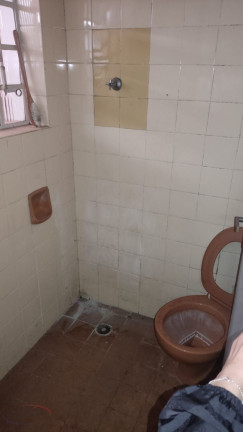 Casa com 2 Quartos à Venda, 80 m² em Matriz - Mauá