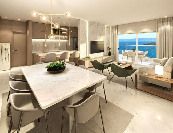 Imagem Apartamento com 4 Quartos à Venda, 146 m² em Itapema - Itapema Imagem Apartamento com 4 Quartos à Venda, 146 m² em Itapema - Itapema