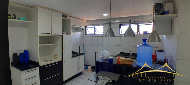 Imagem Apartamento com 3 Quartos à Venda, 110 m² em Lagoa Nova - Natal