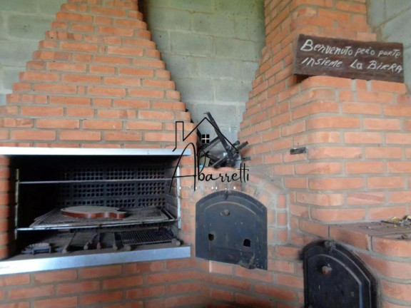 Chácara com 3 Quartos à Venda, 46.097 m² em Pau Queimado - Piracicaba