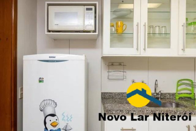 Imagem Apartamento com 1 Quarto à Venda, 50 m² em Boa Viagem - Niterói Imagem Apartamento com 1 Quarto à Venda, 50 m² em Boa Viagem - Niterói