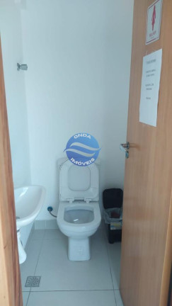 Imagem Apartamento com 3 Quartos para Alugar, 160 m² em José Menino - Santos