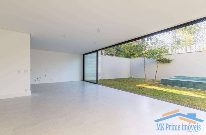 Imagem Casa de Condomínio com 3 Quartos à Venda, 867 m² em Brooklin Paulista - São Paulo