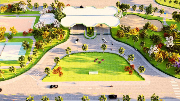 Imagem Terreno à Venda, 405 m² em Jardim Vitagliano - São José Do Rio Preto Imagem Terreno à Venda, 405 m² em Jardim Vitagliano - São José Do Rio Preto