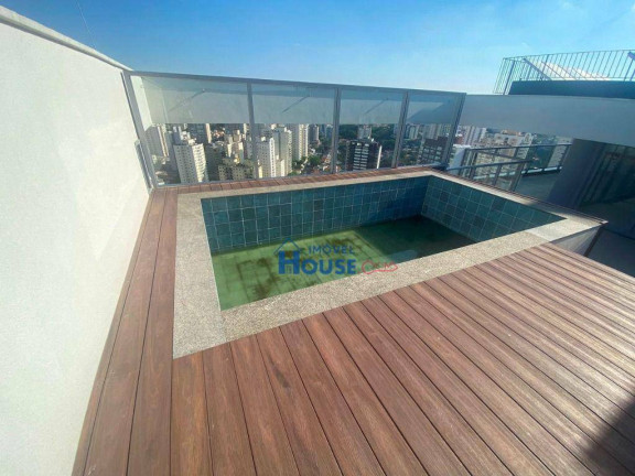 Imagem Cobertura com 4 Quartos à Venda, 366 m² em Vila Romana - São Paulo Imagem Cobertura com 4 Quartos à Venda, 366 m² em Vila Romana - São Paulo