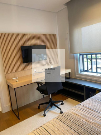 Imagem Apartamento com 4 Quartos à Venda, 314 m² em Edifício Dijon - Sorocaba Imagem Apartamento com 4 Quartos à Venda, 314 m² em Edifício Dijon - Sorocaba