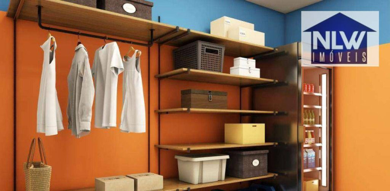 Imagem Studio com 1 Quarto à Venda, 27 m² em Belenzinho - São Paulo Imagem Studio com 1 Quarto à Venda, 27 m² em Belenzinho - São Paulo