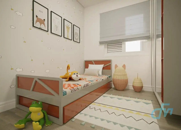 Imagem Apartamento com 2 Quartos à Venda, 52 m² em Vila Urupês - Suzano Imagem Apartamento com 2 Quartos à Venda, 52 m² em Vila Urupês - Suzano