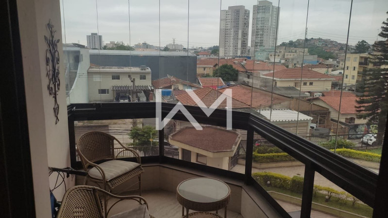 Imagem Apartamento com 3 Quartos à Venda, 144 m² em Vila Galvão - Guarulhos Imagem Apartamento com 3 Quartos à Venda, 144 m² em Vila Galvão - Guarulhos