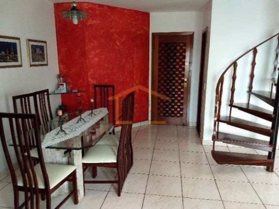 Imagem Cobertura com 3 Quartos à Venda, 178 m² em Santana - São Paulo Imagem Cobertura com 3 Quartos à Venda, 178 m² em Santana - São Paulo