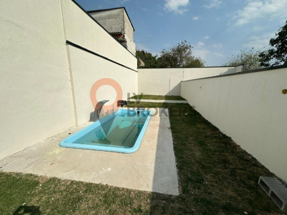Imagem Casa com 3 Quartos à Venda, 120 m² em Jardim Esperança - Mogi Das Cruzes Imagem Casa com 3 Quartos à Venda, 120 m² em Jardim Esperança - Mogi Das Cruzes