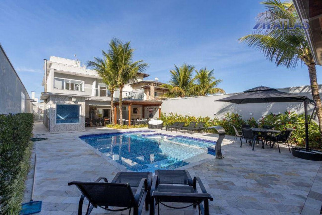 Imagem Casa com 4 Quartos à Venda, 420 m² em Morada Da Praia - Bertioga Imagem Casa com 4 Quartos à Venda, 420 m² em Morada Da Praia - Bertioga