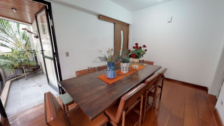 Imagem Apartamento com 3 Quartos à Venda, 98 m² em Higienópolis - São Paulo Imagem Apartamento com 3 Quartos à Venda, 98 m² em Higienópolis - São Paulo
