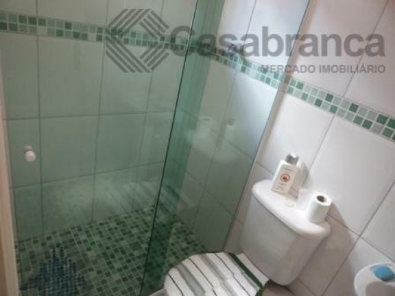 Imagem Casa com 2 Quartos à Venda, 61 m² em Jardim São Guilherme - Sorocaba Imagem Casa com 2 Quartos à Venda, 61 m² em Jardim São Guilherme - Sorocaba