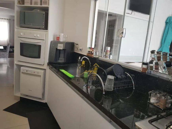 Imagem Casa com 3 Quartos à Venda, 186 m² em Jardim Myrian Moreira Da Costa - Campinas Imagem Casa com 3 Quartos à Venda, 186 m² em Jardim Myrian Moreira Da Costa - Campinas