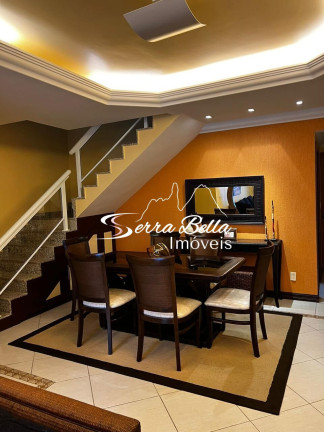 Imagem Cobertura com 4 Quartos à Venda, 285 m² em Braga - Cabo Frio Imagem Cobertura com 4 Quartos à Venda, 285 m² em Braga - Cabo Frio