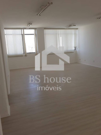 Imagem Sala Comercial para Alugar, 60 m² em Centro - Santo André