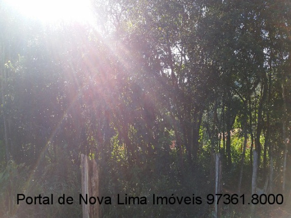 Imagem Terreno à Venda, 4.000 m² em Vila Del Rey - Nova Lima