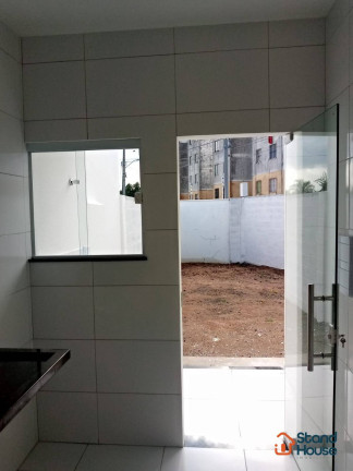 Imagem Casa com 2 Quartos à Venda, em Mangabeira - Feira De Santana Imagem Casa com 2 Quartos à Venda, em Mangabeira - Feira De Santana