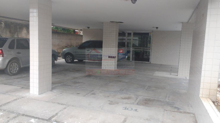 Imagem Cobertura com 5 Quartos à Venda, 297 m² em Rio Doce - Olinda