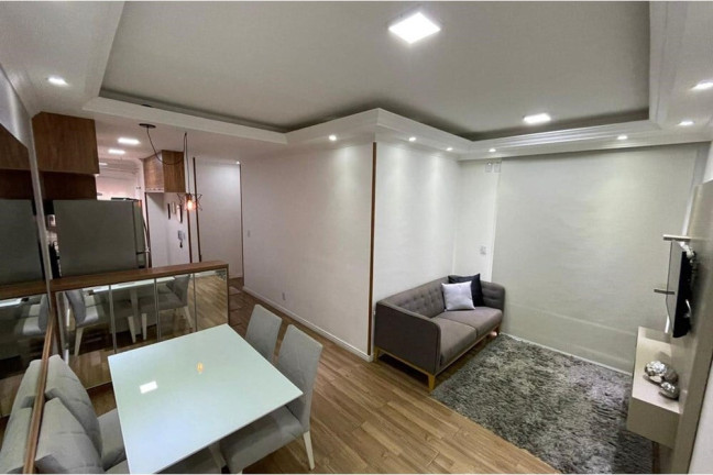 Imagem Imóvel com 2 Quartos à Venda, 58 m² em Vila Formosa - São Paulo Imagem Imóvel com 2 Quartos à Venda, 58 m² em Vila Formosa - São Paulo