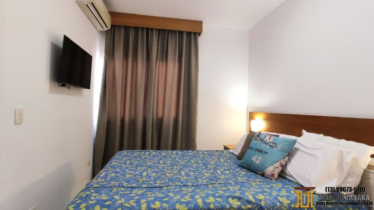 Imagem Imóvel com 1 Quarto para Alugar, 38 m² em Riviera - Bertioga Imagem Imóvel com 1 Quarto para Alugar, 38 m² em Riviera - Bertioga