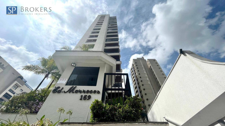 Imagem Apartamento com 3 Quartos à Venda, 147 m² em Cambuí - Campinas Imagem Apartamento com 3 Quartos à Venda, 147 m² em Cambuí - Campinas