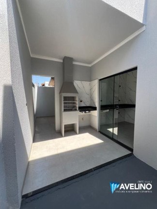 Imagem Casa com 2 Quartos à Venda, 57 m² em Vila Santa Luzia - Campo Grande Imagem Casa com 2 Quartos à Venda, 57 m² em Vila Santa Luzia - Campo Grande