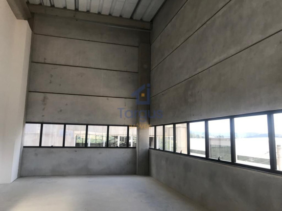 Imagem Sala Comercial à Venda, 1.137 m² em Parque Industrial San José - Cotia
