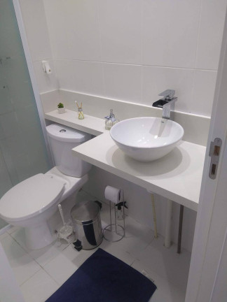 Imagem Apartamento com 2 Quartos à Venda, 53 m² em Centro - Diadema Imagem Apartamento com 2 Quartos à Venda, 53 m² em Centro - Diadema