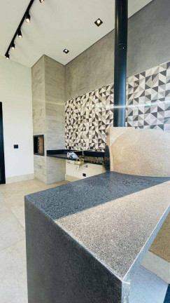 Imagem Casa com 4 Quartos à Venda, 290 m² em Urbanova - São José Dos Campos
