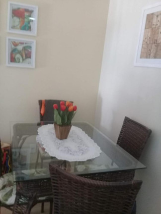 Imagem Imóvel com 3 Quartos para Alugar, 56 m² em Campo Grande - Rio De Janeiro Imagem Imóvel com 3 Quartos para Alugar, 56 m² em Campo Grande - Rio De Janeiro