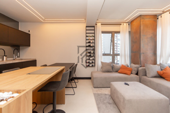 Imagem Apartamento com 2 Quartos à Venda, 73 m² em Moema - São Paulo Imagem Apartamento com 2 Quartos à Venda, 73 m² em Moema - São Paulo