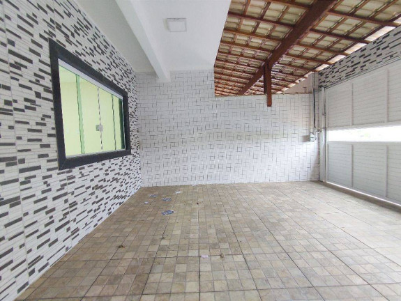 Imagem Sobrado com 3 Quartos à Venda, 126 m² em Mirim - Praia Grande Imagem Sobrado com 3 Quartos à Venda, 126 m² em Mirim - Praia Grande