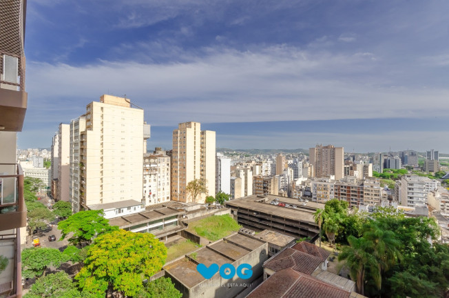 Imagem Imóvel com 3 Quartos à Venda, 168 m² em Centro Histórico - Porto Alegre