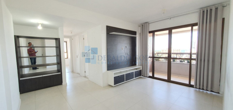 Apartamento com 3 Quartos à Venda, 77 m² em Garcia - Salvador