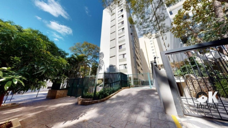 Imagem Apartamento com 3 Quartos à Venda, 135 m² em Perdizes - São Paulo Imagem Apartamento com 3 Quartos à Venda, 135 m² em Perdizes - São Paulo