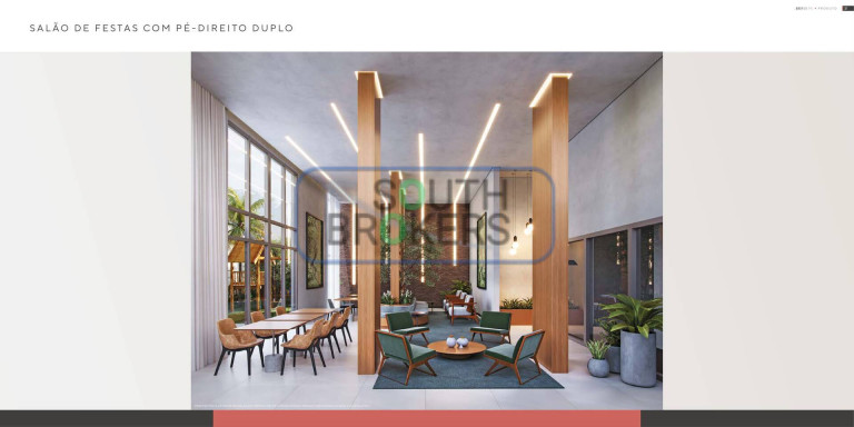 Imagem Studio com 1 Quarto à Venda, em Higienópolis - São Paulo Imagem Studio com 1 Quarto à Venda, em Higienópolis - São Paulo