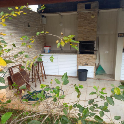 Imagem Casa com 3 Quartos à Venda, 216 m² em Bopiranga - Itanhaém Imagem Casa com 3 Quartos à Venda, 216 m² em Bopiranga - Itanhaém