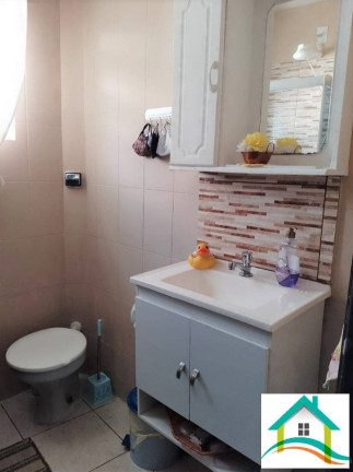 Imagem Casa com 4 Quartos à Venda, 240 m² em Vila Palmares - Santo André Imagem Casa com 4 Quartos à Venda, 240 m² em Vila Palmares - Santo André