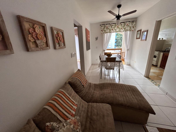 Imagem Apartamento com 2 Quartos à Venda, 60 m² em Praia Grande - Ubatuba