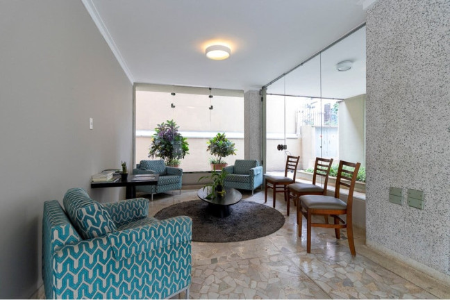 Imagem Apartamento com 3 Quartos à Venda, 91 m² em Conjunto Residencial Paraíso - São Paulo